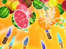 Fruit Master 2 game background