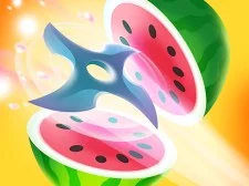 Fruit Master Online game background