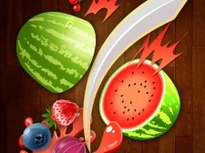Fruit Master game background