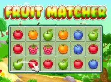Fruit Matcher game background