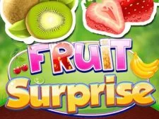 Fruit Surprise game background