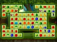 Fruitlinker game background