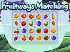 Fruitways Matching game background
