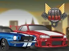 Fuel Rage game background