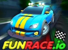FunRace.io game background