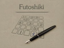 Futoshiki game background