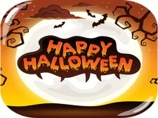FZ Happy Halloween game background