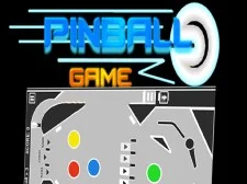 FZ PinBall game background