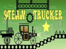 FZ Steam Trucker game background