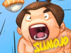 FZ Sumo Battle game background