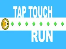 FZ Tap Touch Run game background