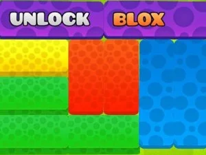 FZ Unlock Blox game background