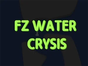 FZ Water Crisis game background