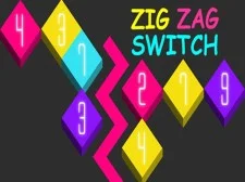 FZ Zig Zag game background