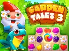 Play Garden Tales 3 Online
