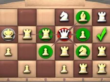 GBox ChessMazes game background