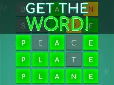 Get the Word! game background