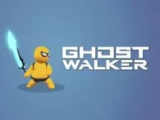 Ghost Walker game background