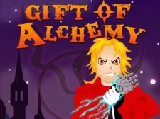 Gift Of Alchemy game background