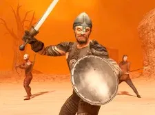 Gladiator Fights