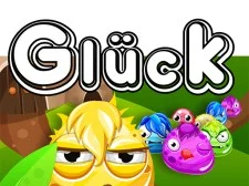 Gluck Match 3 game background
