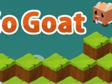 Go Goat game background
