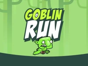 Goblin Run game background