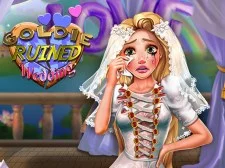Goldie pilasi häät game background
