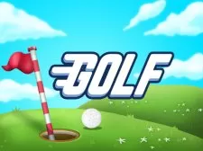 Golf game background