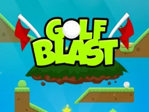 Взрыв для гольфа