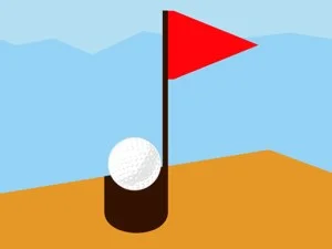 Golf Master game background