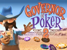 Governor Of Poker 2 game background