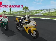 GP Moto Racing 3 game background