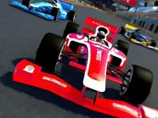 Grand Nitro Formula game background