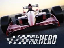 Eroe del Gran Premio
