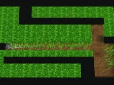 Grass Cutter game background