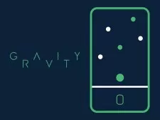 GRAVITY game background