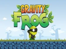 Gravity Frog.