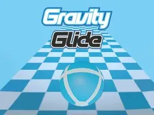 Gravity Glide game background