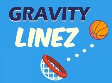 Gravity Linez game background