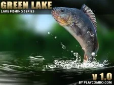 Green Lake game background
