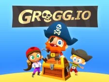 Grogg.io game background