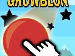 GrowBlon game background