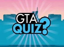 GTA Quiz game background