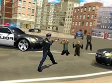 GTA：私の街を救う game background