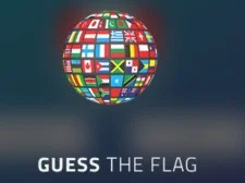 Guess The Flag game background
