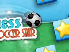 Guess The Soccer Star game background