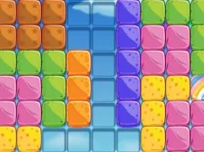 Gummy Blocks game background