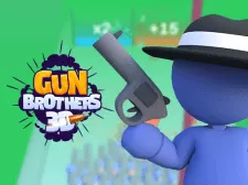 Gun Brothers game background