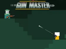 Gun Master game background
